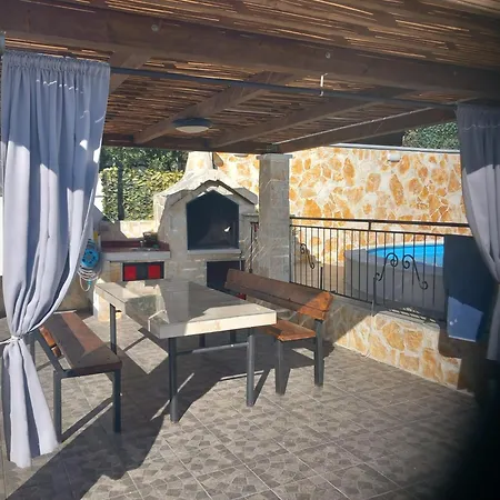 Апартаменти Navis San Terase Haus