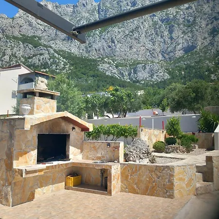 Апартаменти Navis San Terase Haus *