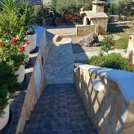 Navis San Terase Haus * Makarska