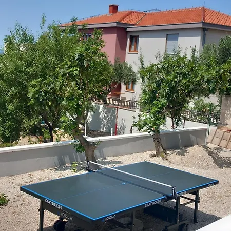 Navis San Terase Haus * Makarska