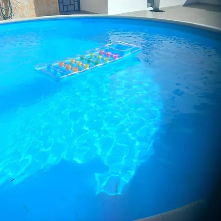 Navis San Terase Haus * Makarska